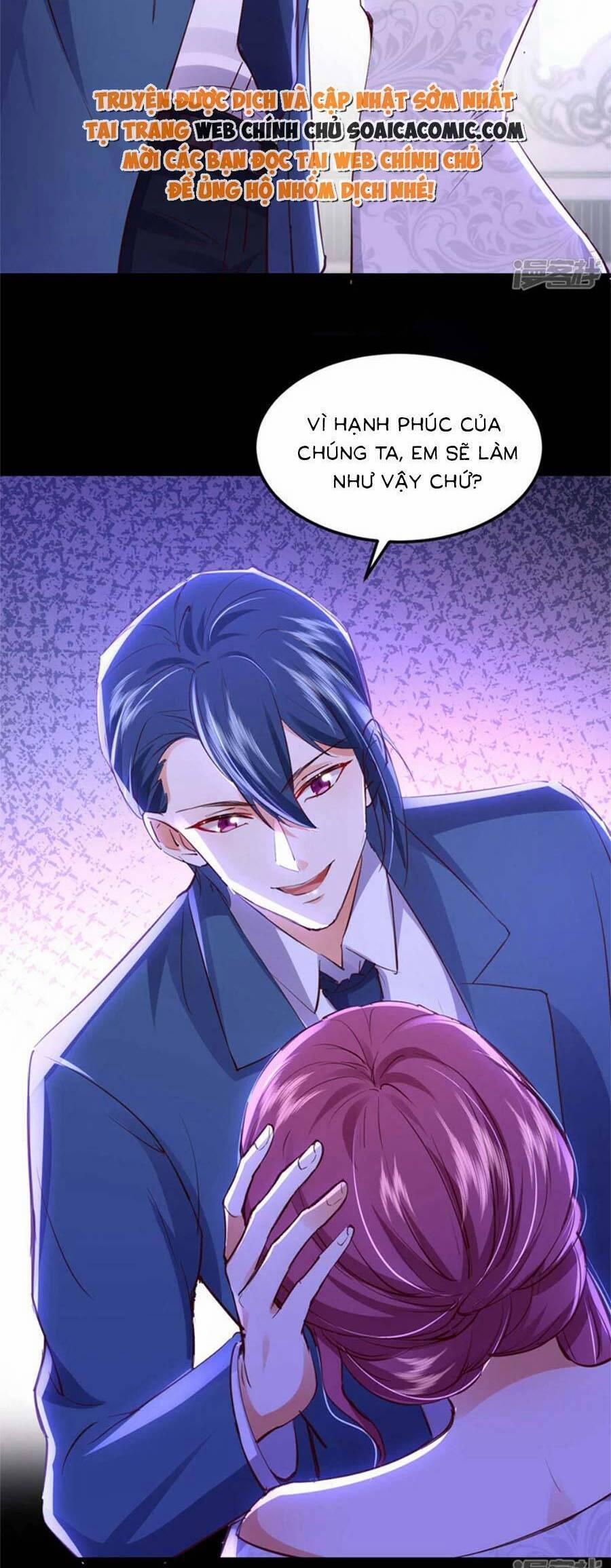 Đêm Nay Ác Nữ Giáng Lâm 86 trang 7