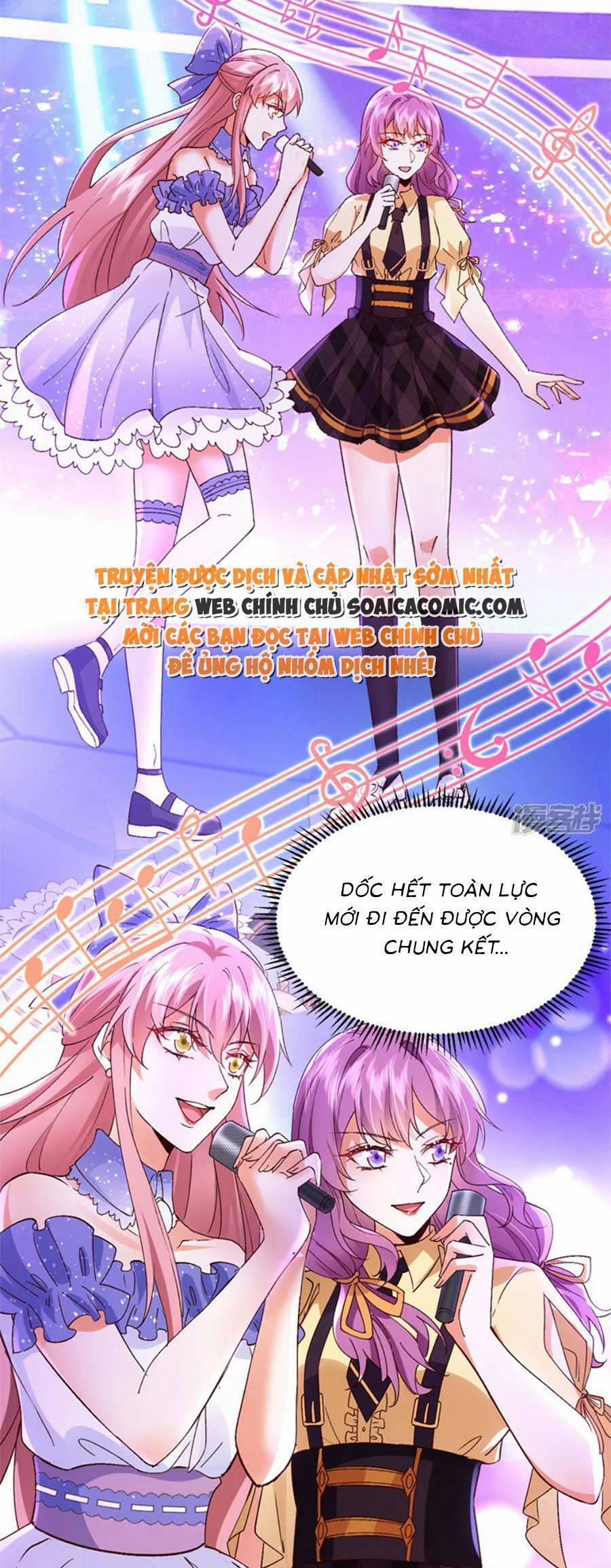 Đêm Nay Ác Nữ Giáng Lâm 87 trang 14