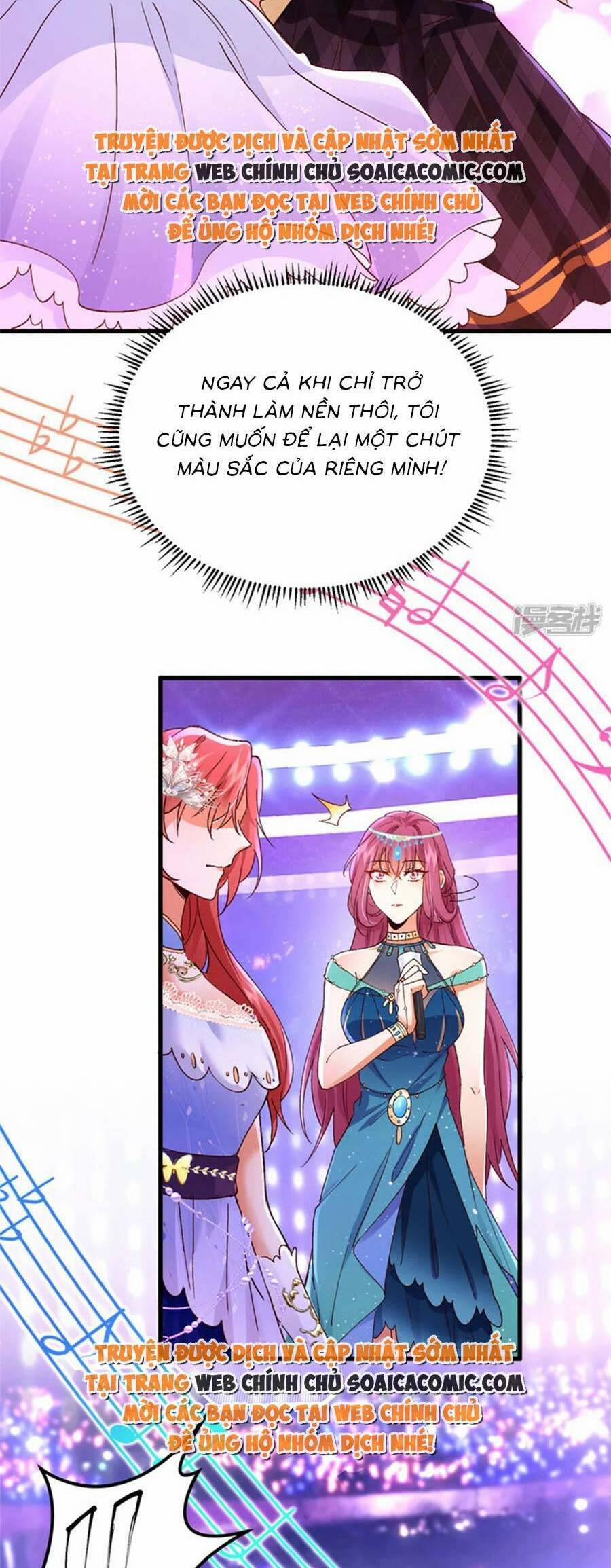 Đêm Nay Ác Nữ Giáng Lâm 87 trang 15