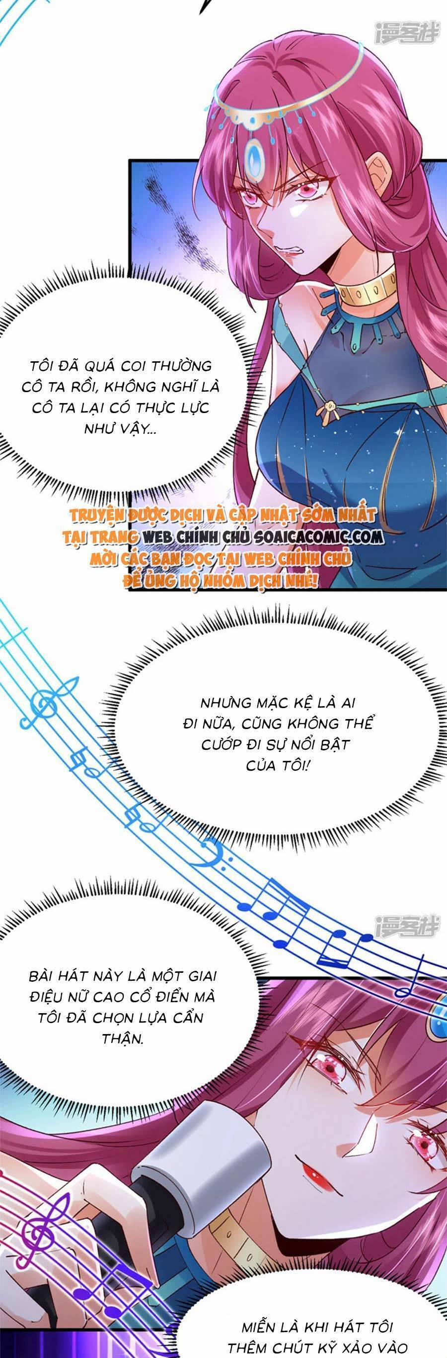 Đêm Nay Ác Nữ Giáng Lâm 87 trang 17