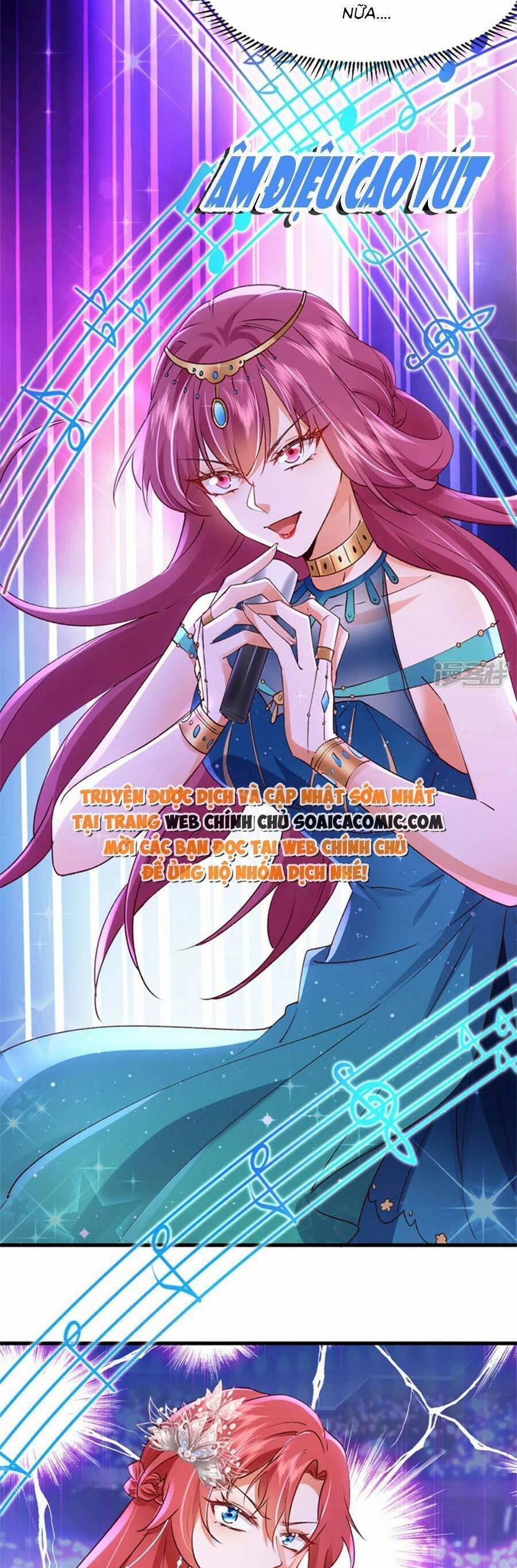 Đêm Nay Ác Nữ Giáng Lâm 87 trang 18