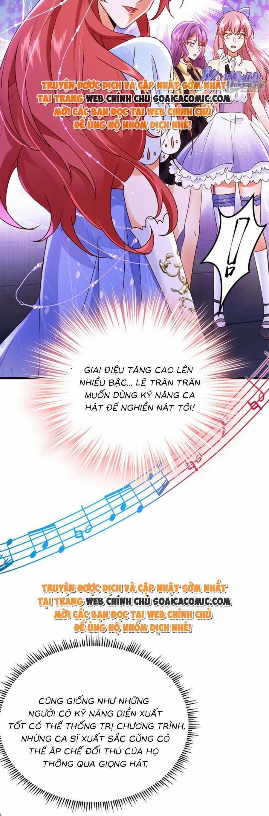 Đêm Nay Ác Nữ Giáng Lâm 87 trang 19