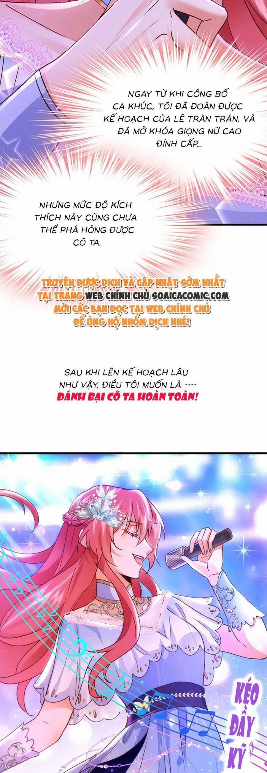 Đêm Nay Ác Nữ Giáng Lâm 87 trang 24