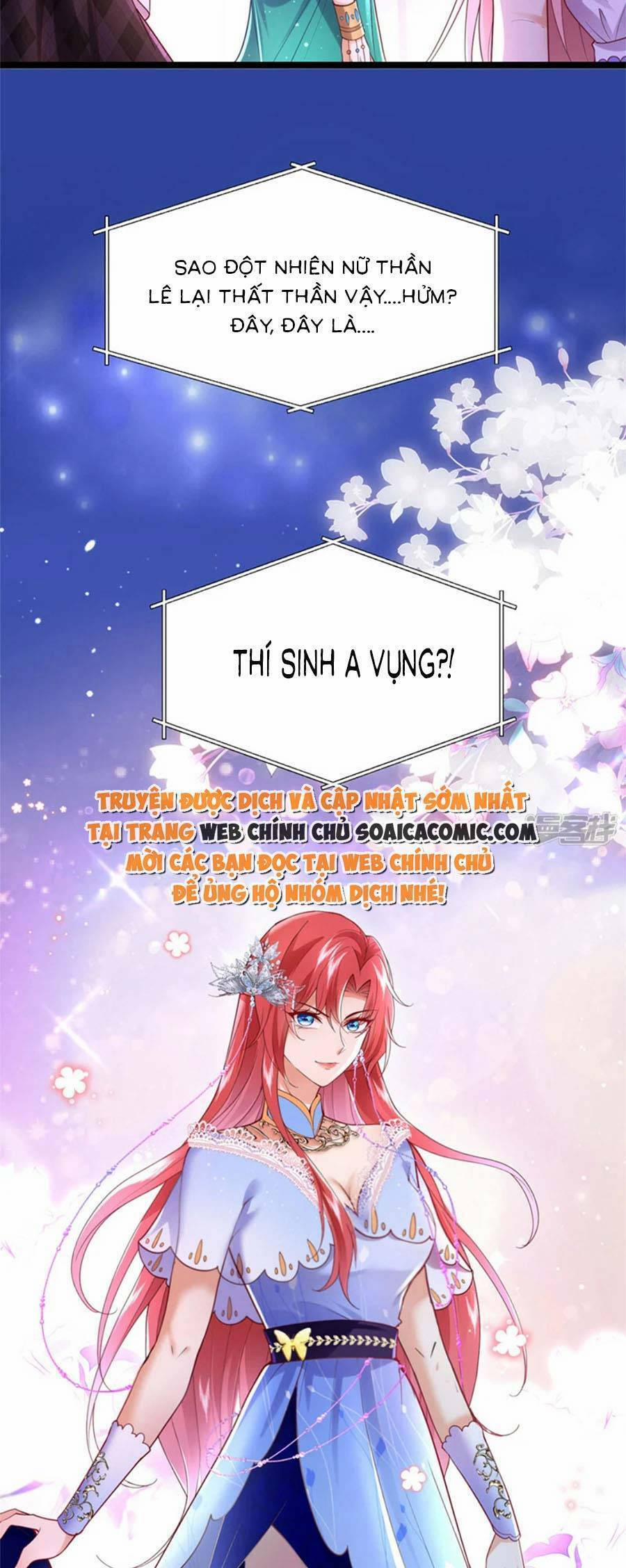 Đêm Nay Ác Nữ Giáng Lâm 87 trang 3