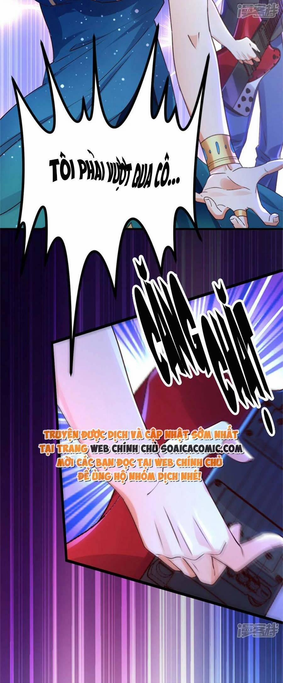 Đêm Nay Ác Nữ Giáng Lâm 88 trang 12