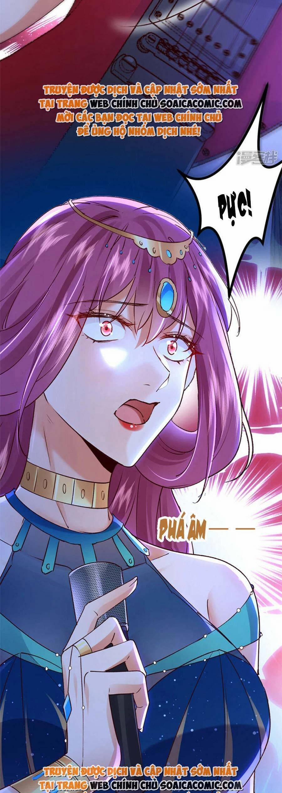 Đêm Nay Ác Nữ Giáng Lâm 88 trang 14