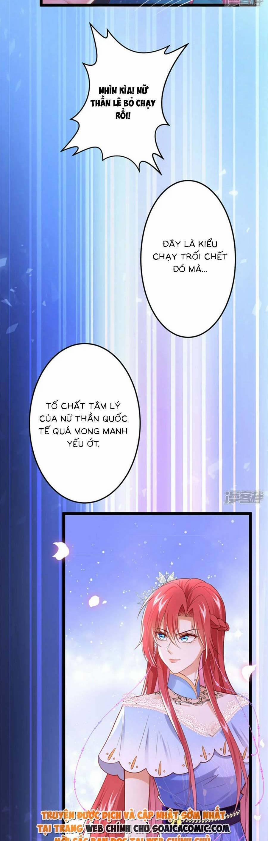 Đêm Nay Ác Nữ Giáng Lâm 88 trang 19