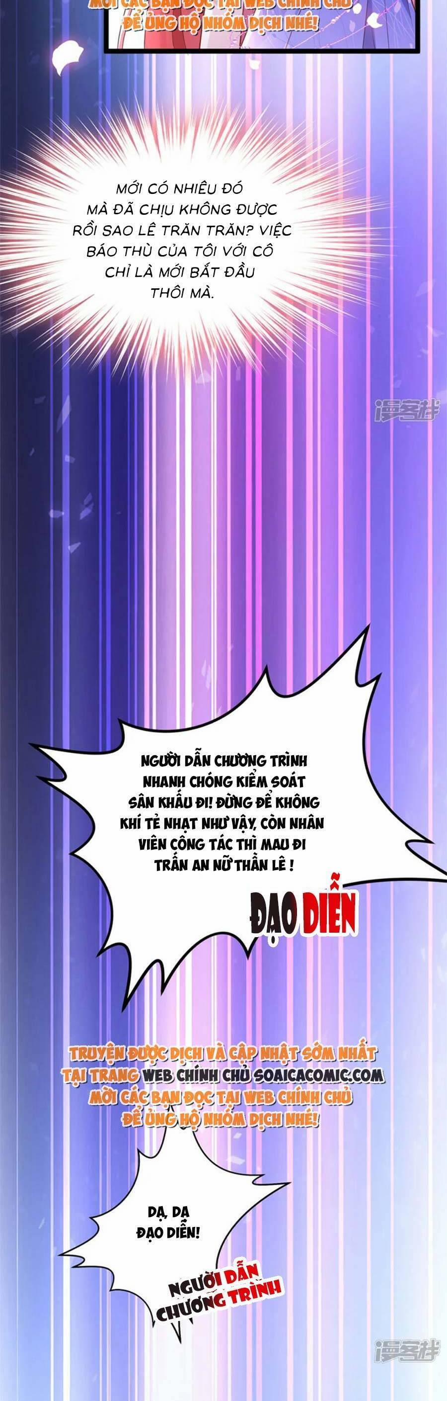 Đêm Nay Ác Nữ Giáng Lâm 88 trang 20