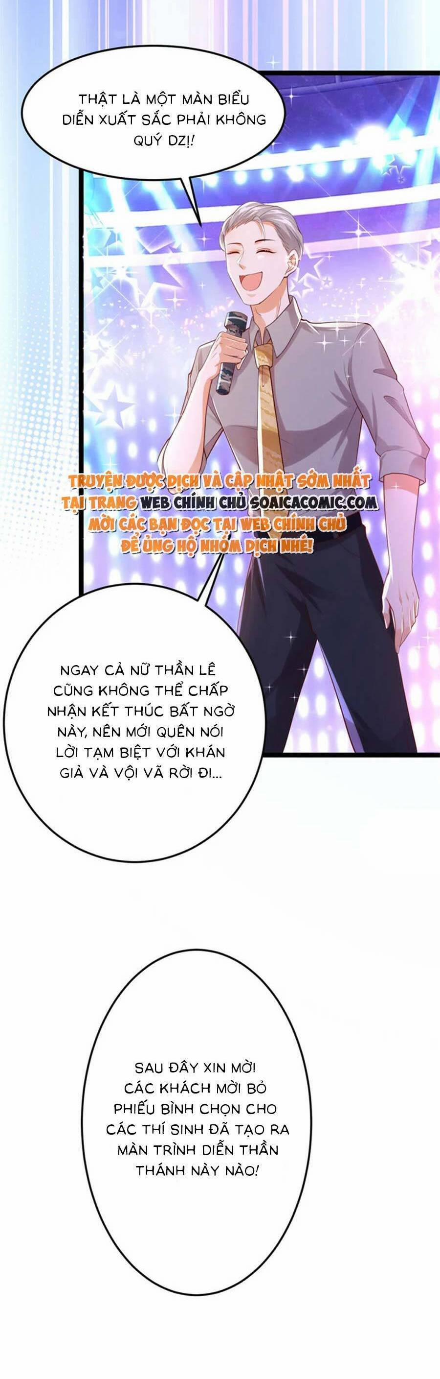 Đêm Nay Ác Nữ Giáng Lâm 88 trang 21