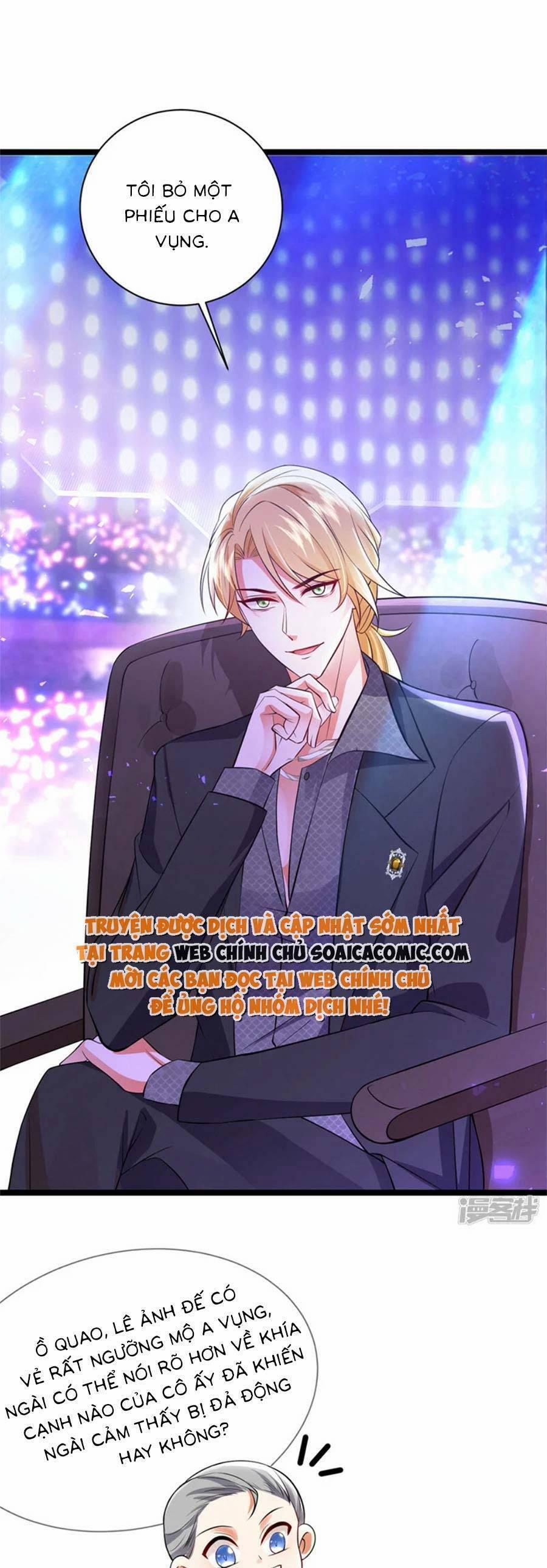 Đêm Nay Ác Nữ Giáng Lâm 88 trang 22