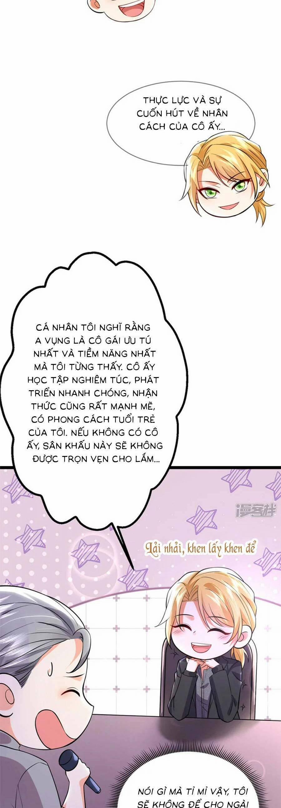 Đêm Nay Ác Nữ Giáng Lâm 88 trang 23