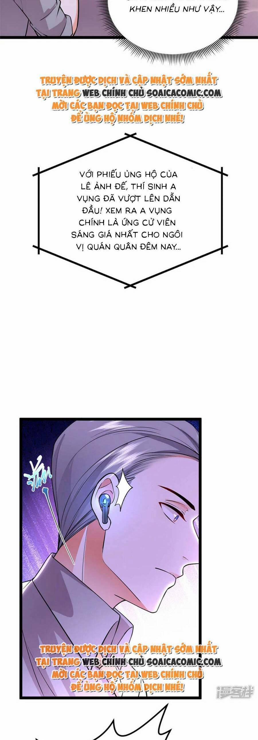Đêm Nay Ác Nữ Giáng Lâm 88 trang 24