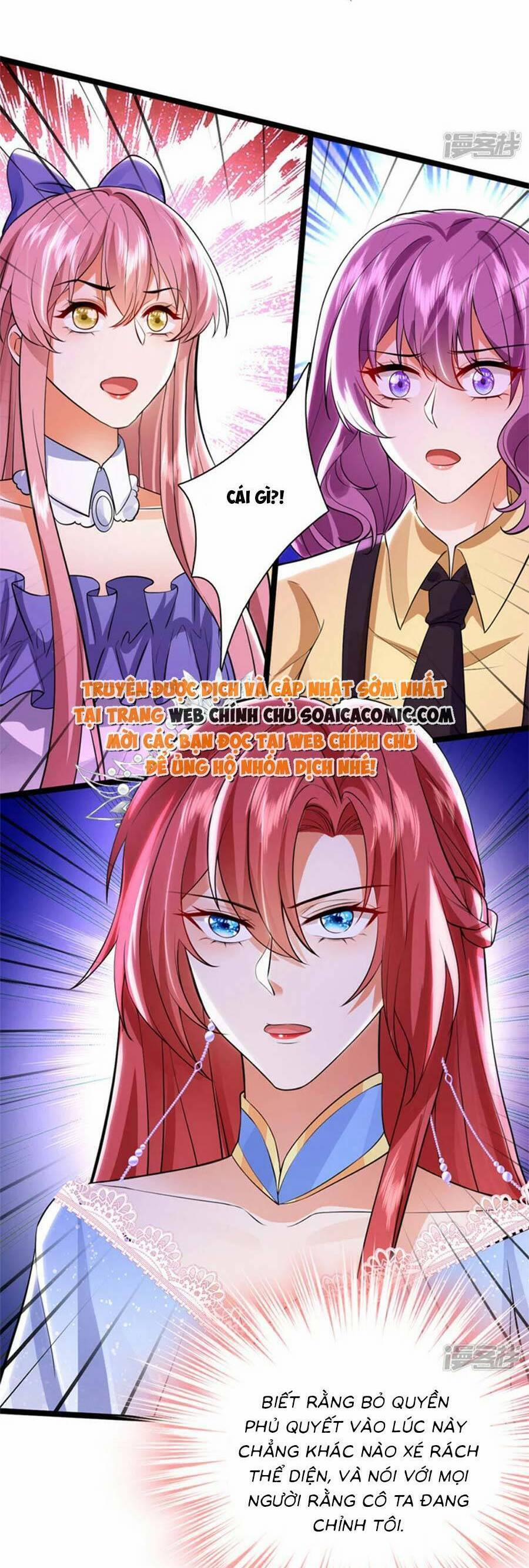 Đêm Nay Ác Nữ Giáng Lâm 88 trang 26