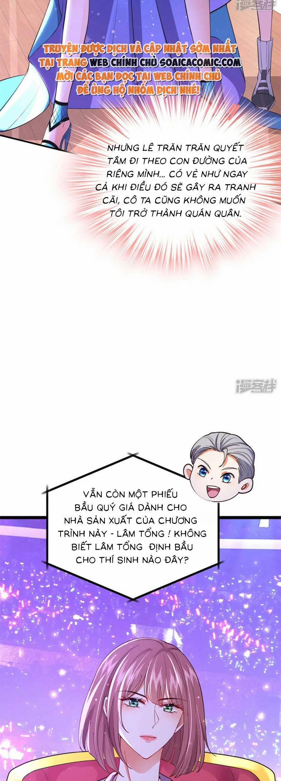 Đêm Nay Ác Nữ Giáng Lâm 88 trang 28