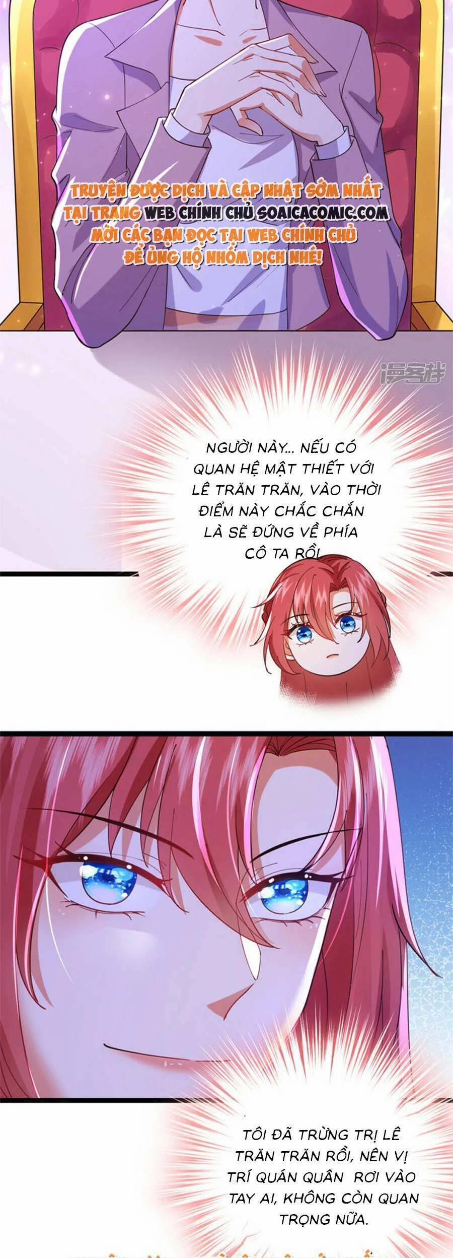 Đêm Nay Ác Nữ Giáng Lâm 88 trang 29