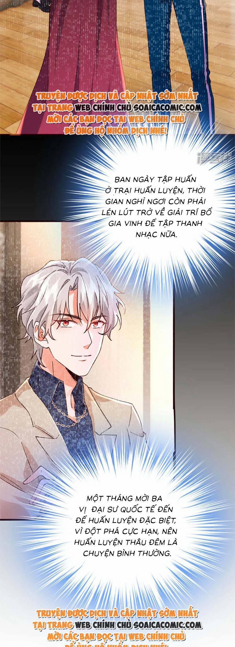 Đêm Nay Ác Nữ Giáng Lâm 88 trang 4