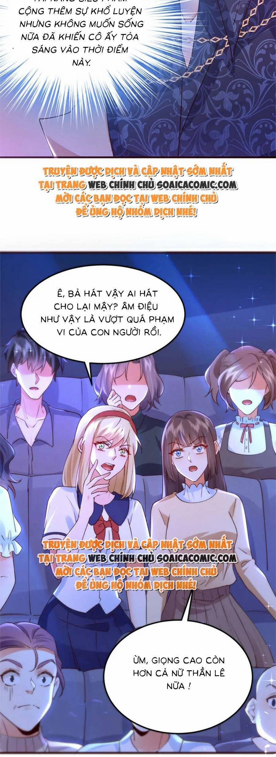 Đêm Nay Ác Nữ Giáng Lâm 88 trang 6