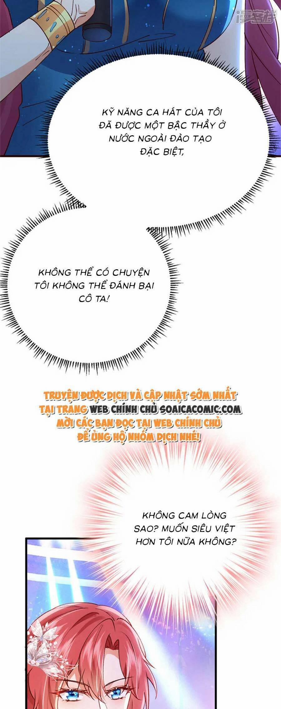 Đêm Nay Ác Nữ Giáng Lâm 88 trang 8