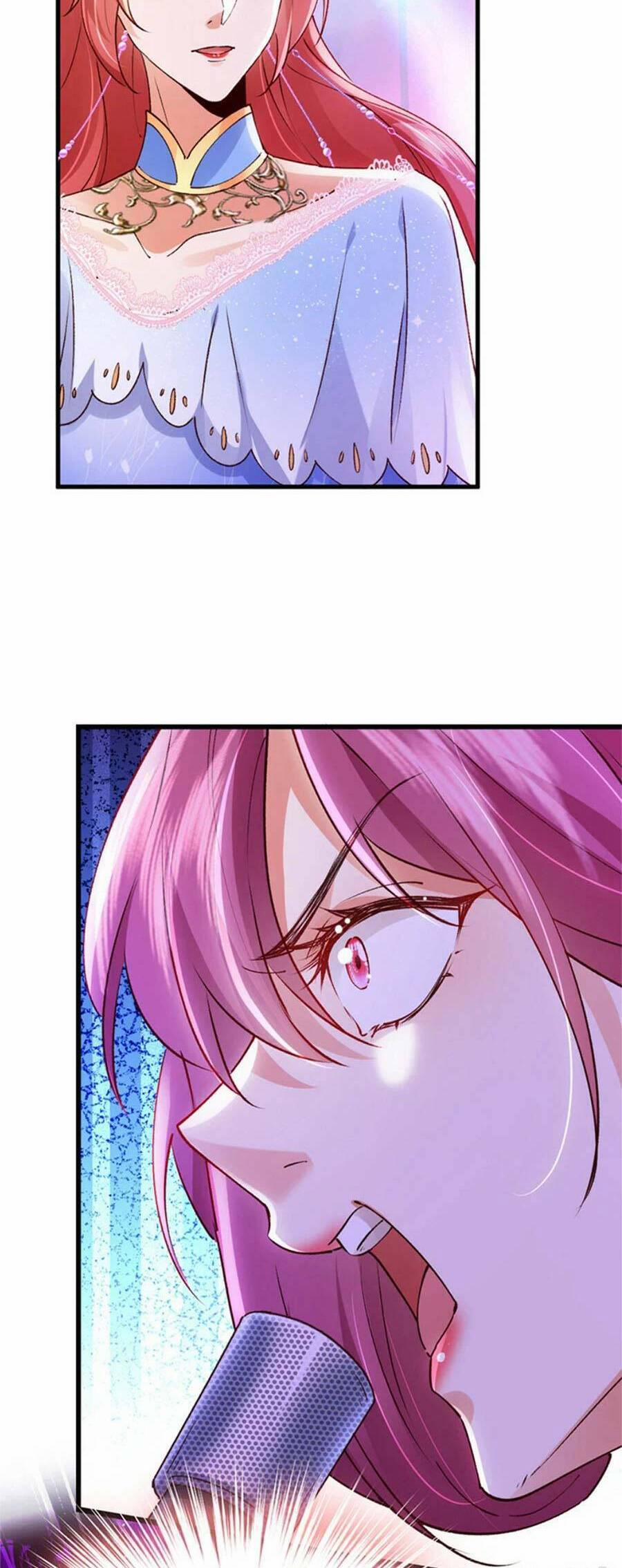 Đêm Nay Ác Nữ Giáng Lâm 88 trang 9