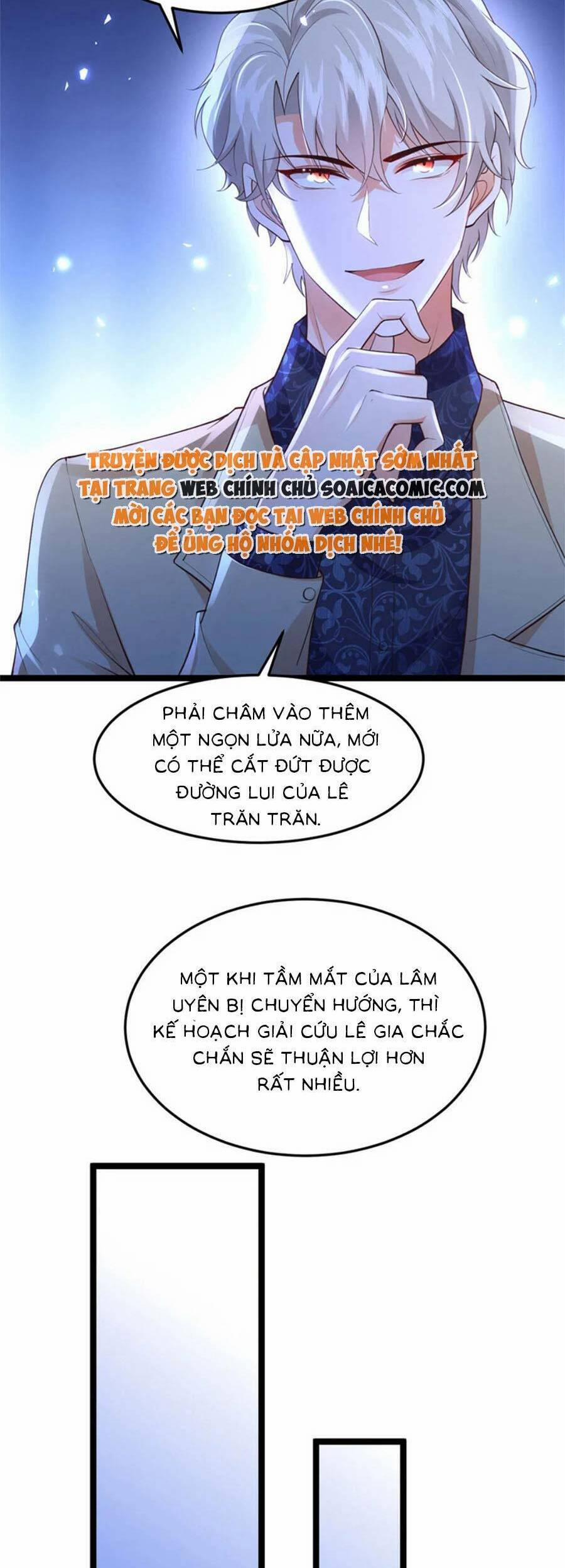 Đêm Nay Ác Nữ Giáng Lâm 89 trang 11