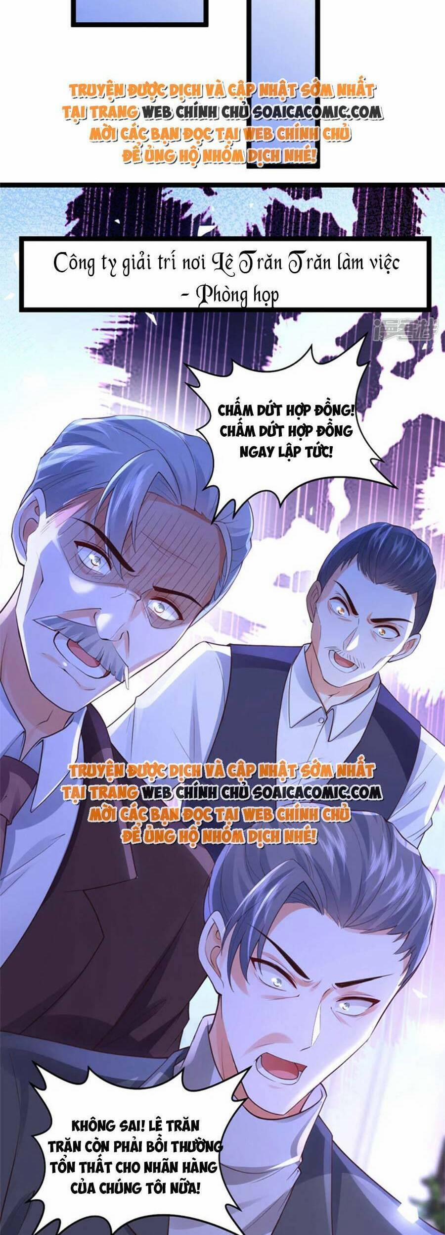 Đêm Nay Ác Nữ Giáng Lâm 89 trang 12