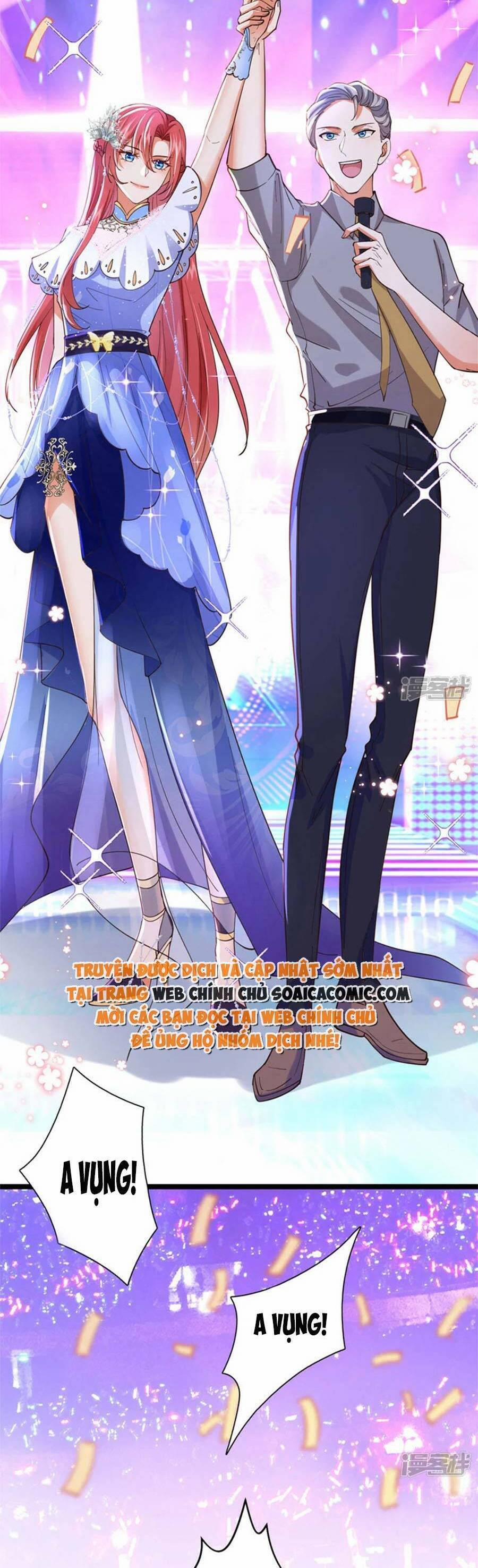 Đêm Nay Ác Nữ Giáng Lâm 89 trang 2