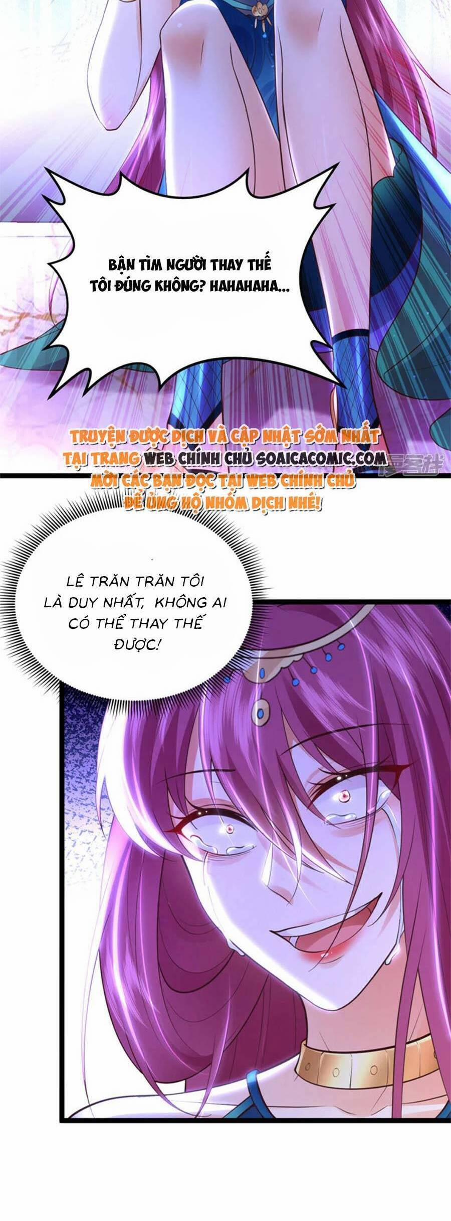 Đêm Nay Ác Nữ Giáng Lâm 89 trang 20