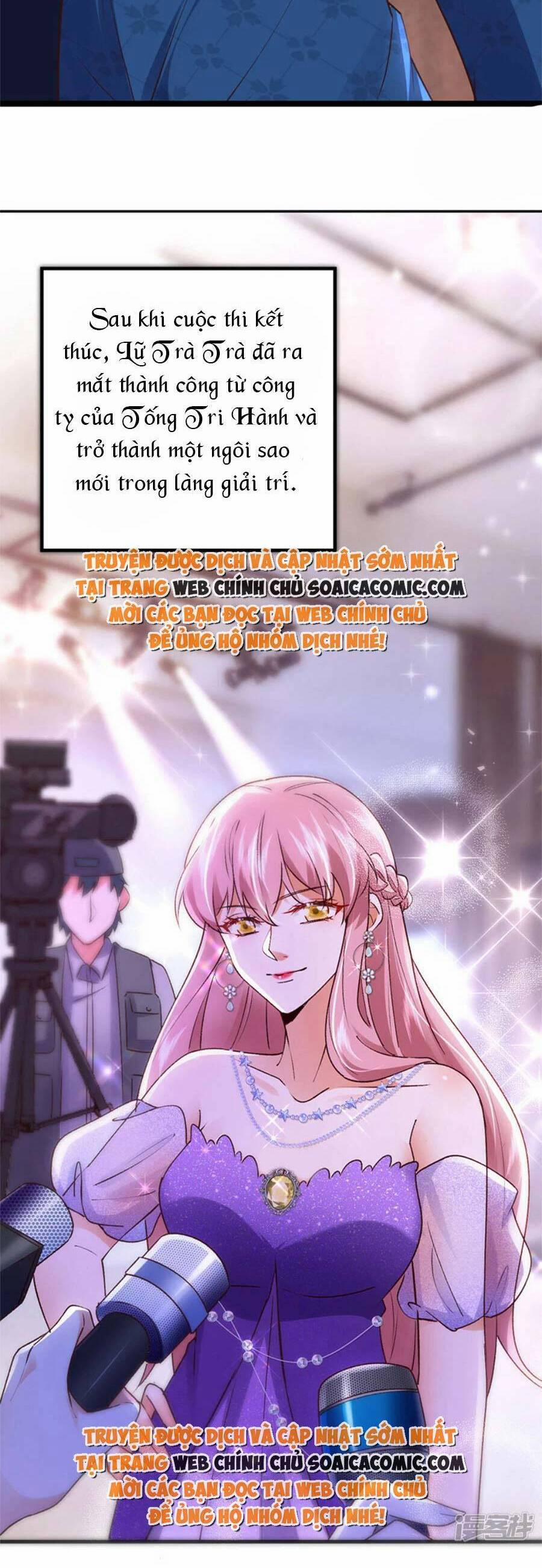 Đêm Nay Ác Nữ Giáng Lâm 89 trang 23