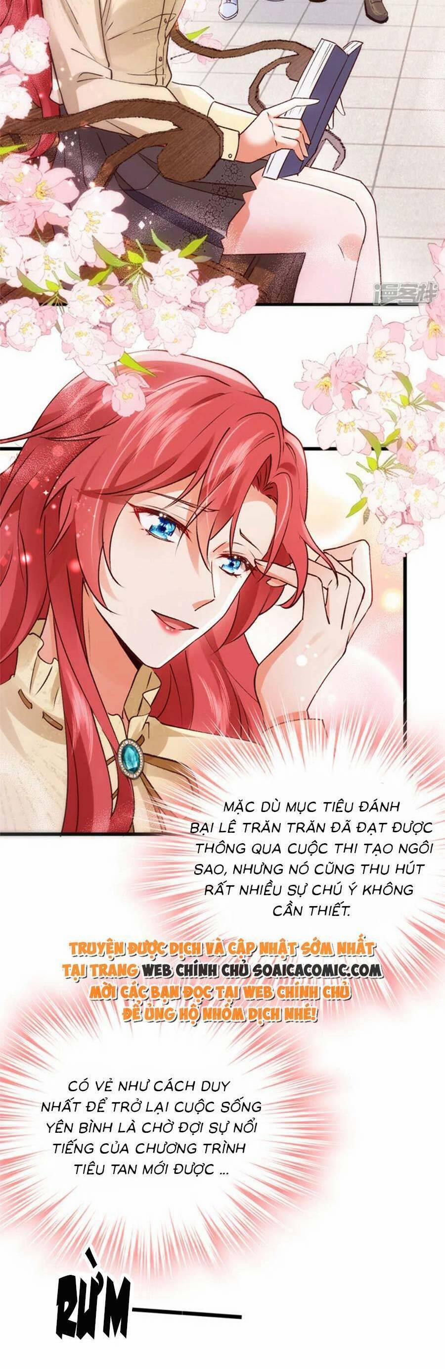 Đêm Nay Ác Nữ Giáng Lâm 89 trang 25