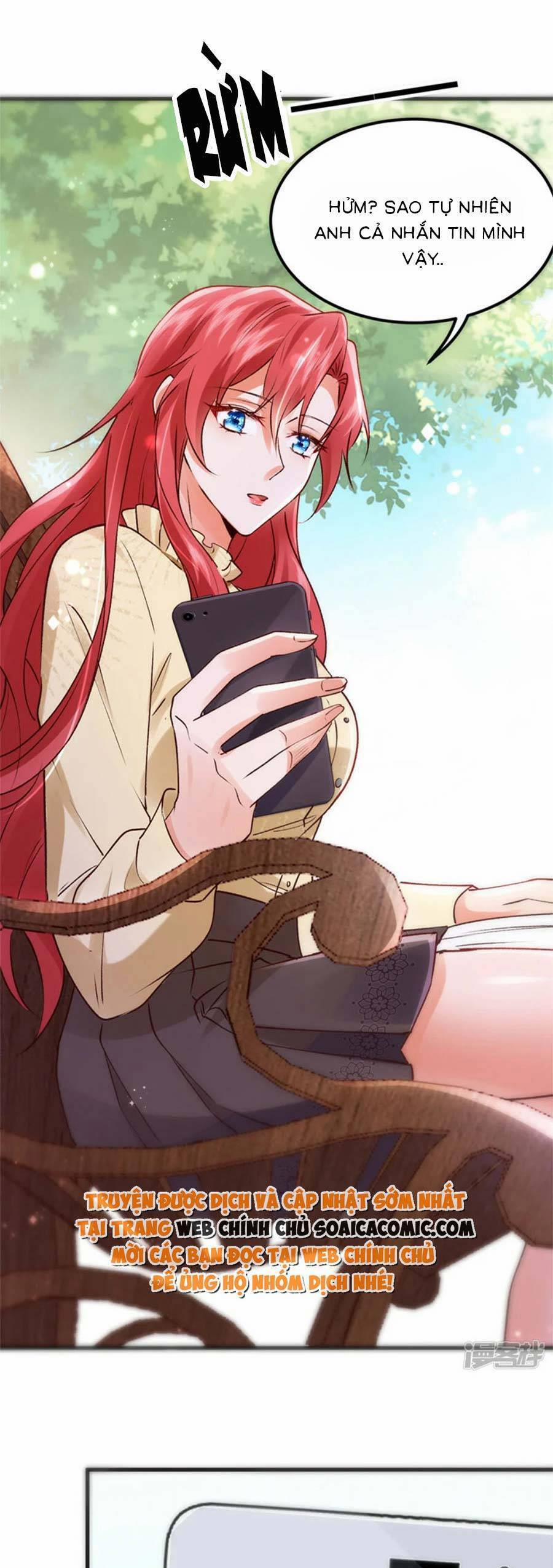 Đêm Nay Ác Nữ Giáng Lâm 89 trang 26