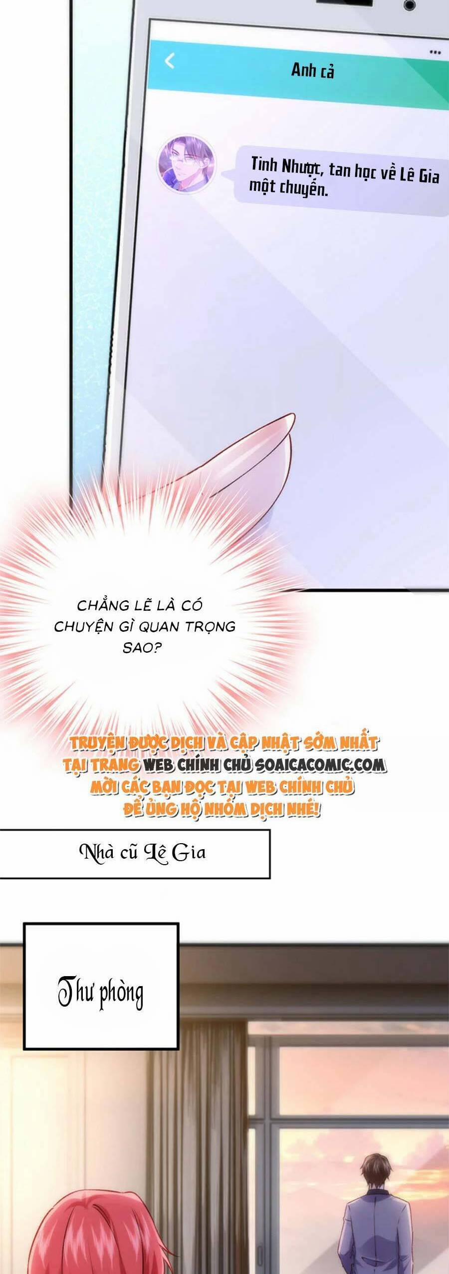 Đêm Nay Ác Nữ Giáng Lâm 89 trang 27