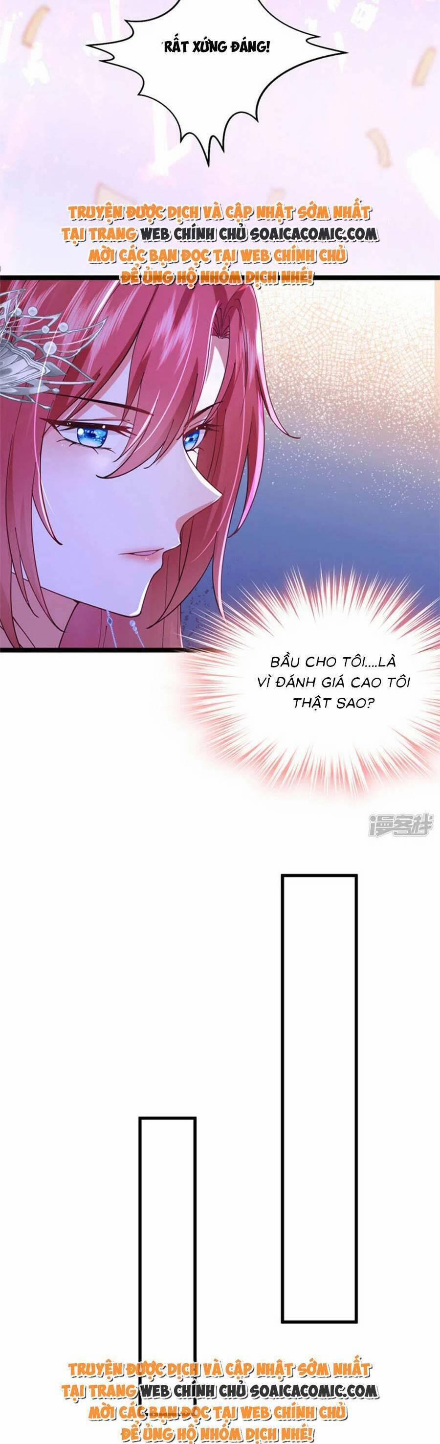 Đêm Nay Ác Nữ Giáng Lâm 89 trang 3