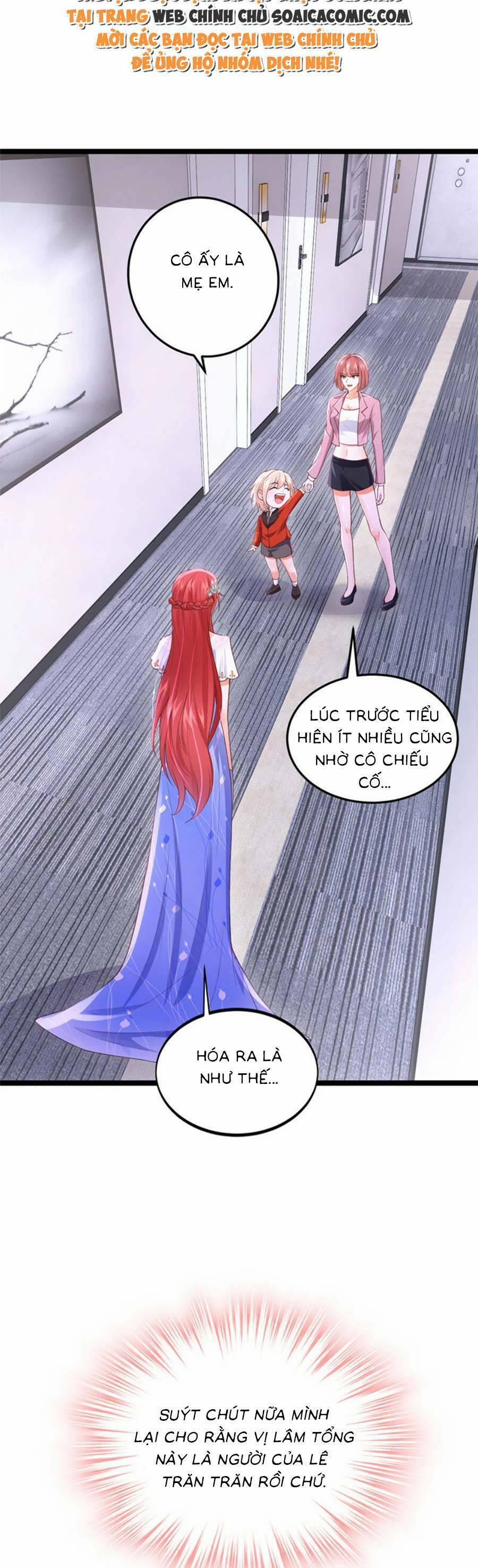 Đêm Nay Ác Nữ Giáng Lâm 89 trang 7