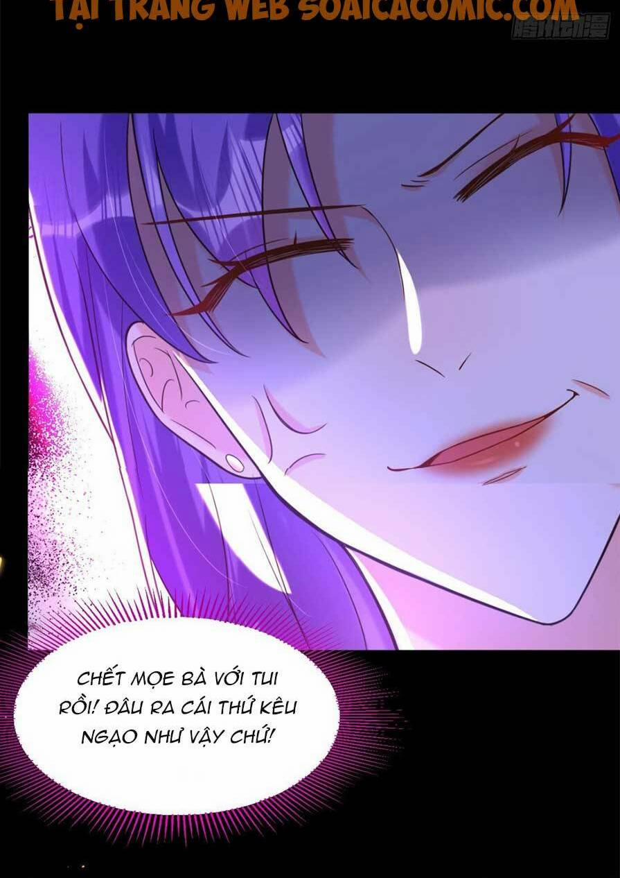 Đêm Nay Ác Nữ Giáng Lâm 9 trang 11