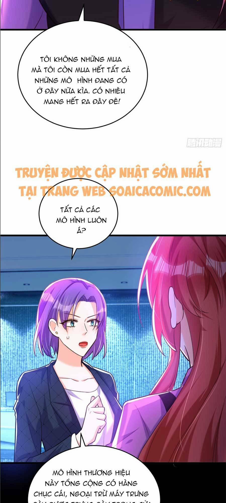 Đêm Nay Ác Nữ Giáng Lâm 9 trang 13