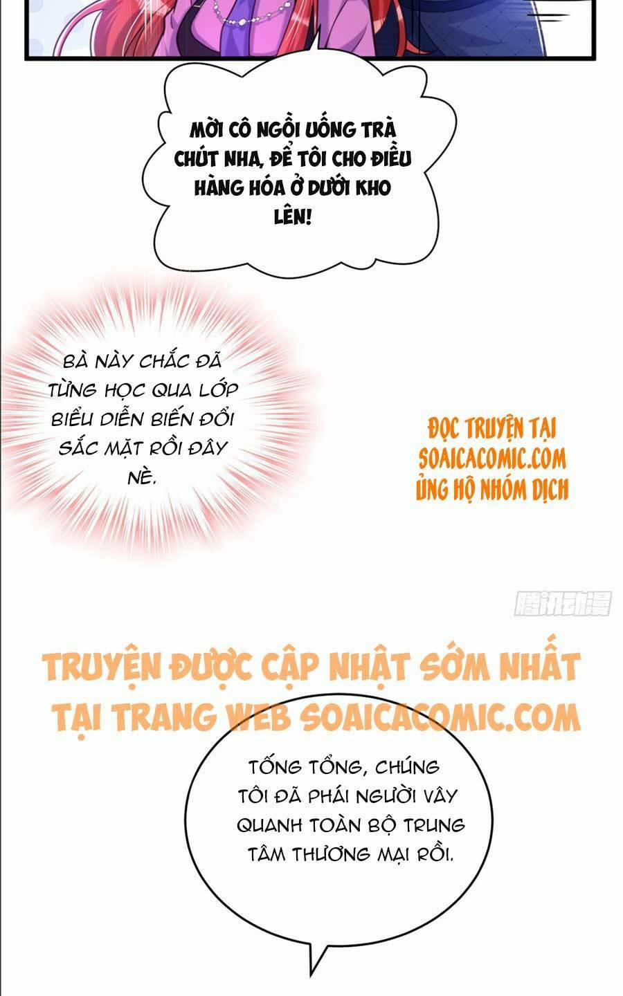 Đêm Nay Ác Nữ Giáng Lâm 9 trang 16