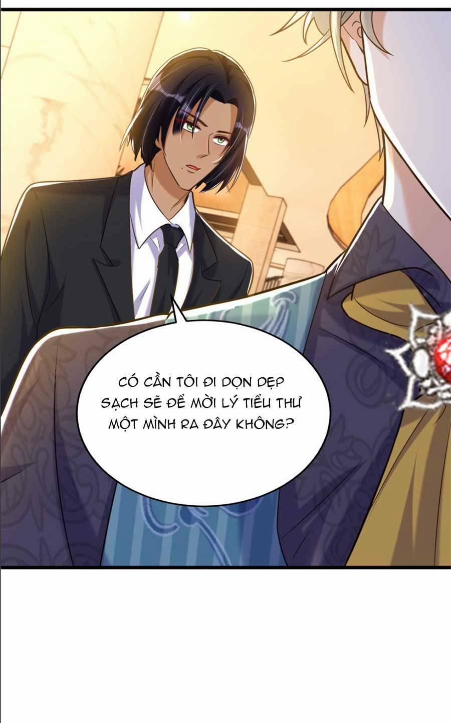 Đêm Nay Ác Nữ Giáng Lâm 9 trang 17