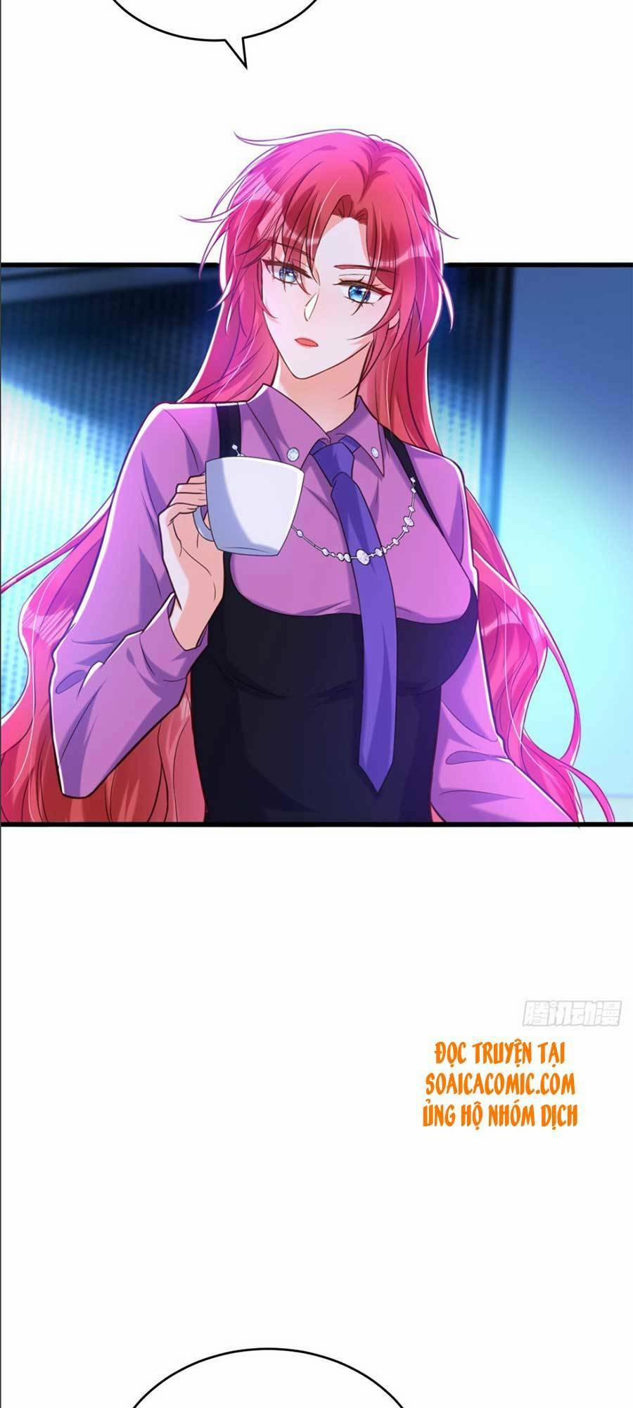 Đêm Nay Ác Nữ Giáng Lâm 9 trang 21