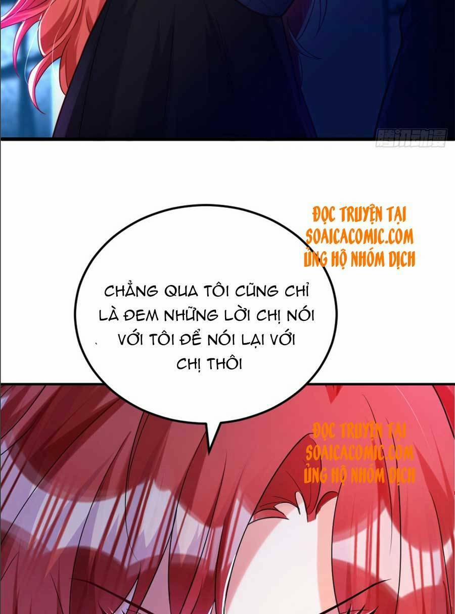 Đêm Nay Ác Nữ Giáng Lâm 9 trang 28