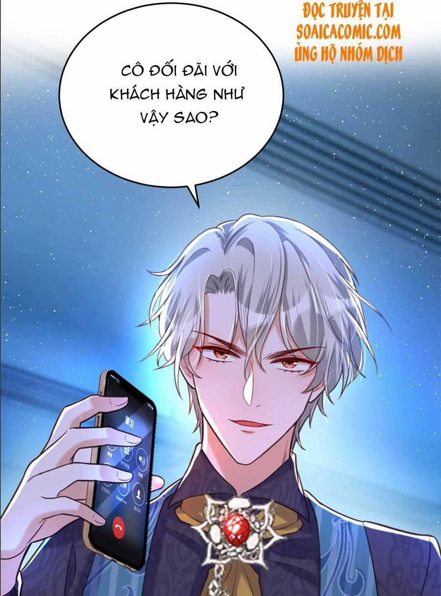 Đêm Nay Ác Nữ Giáng Lâm 9 trang 34