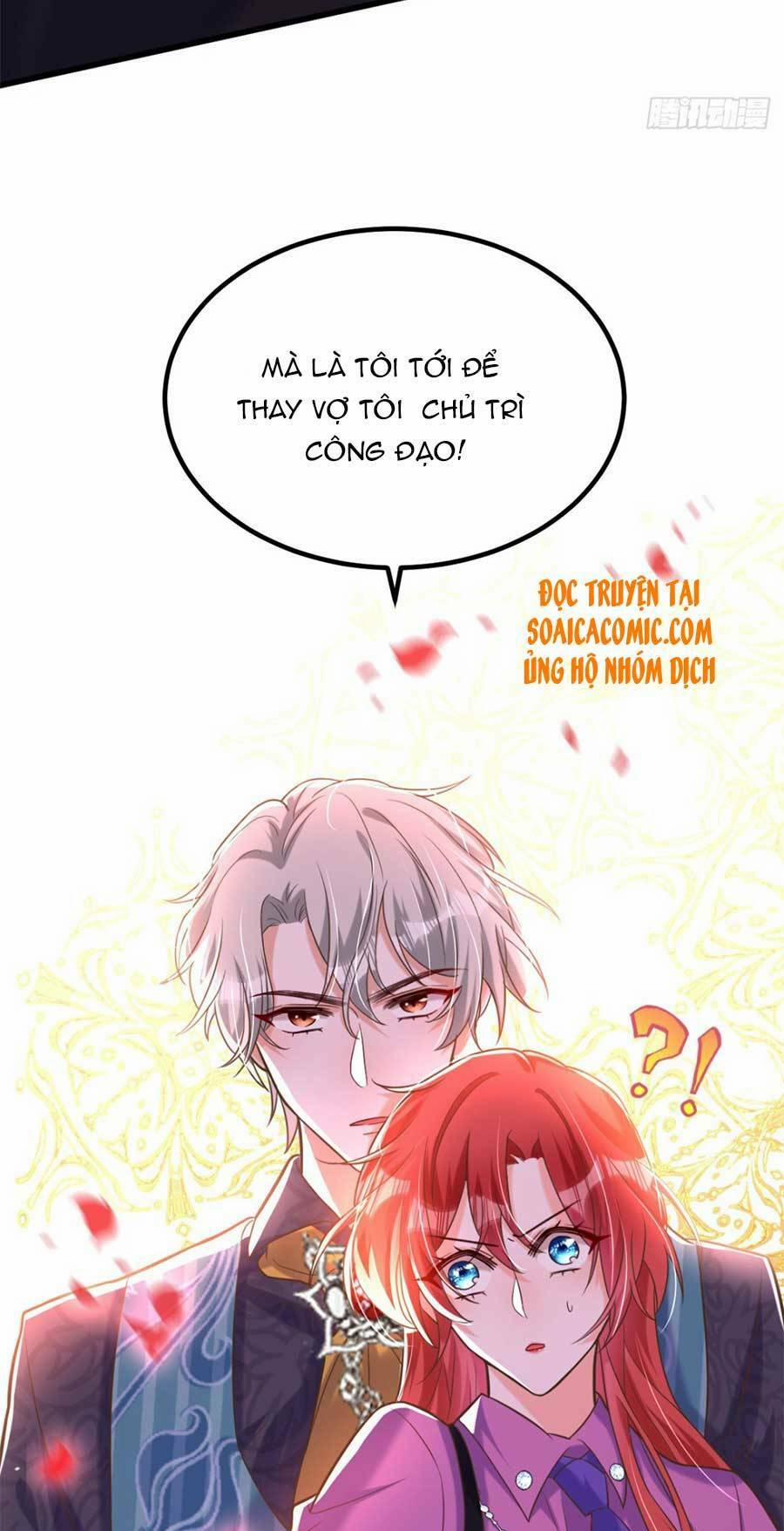 Đêm Nay Ác Nữ Giáng Lâm 9 trang 41