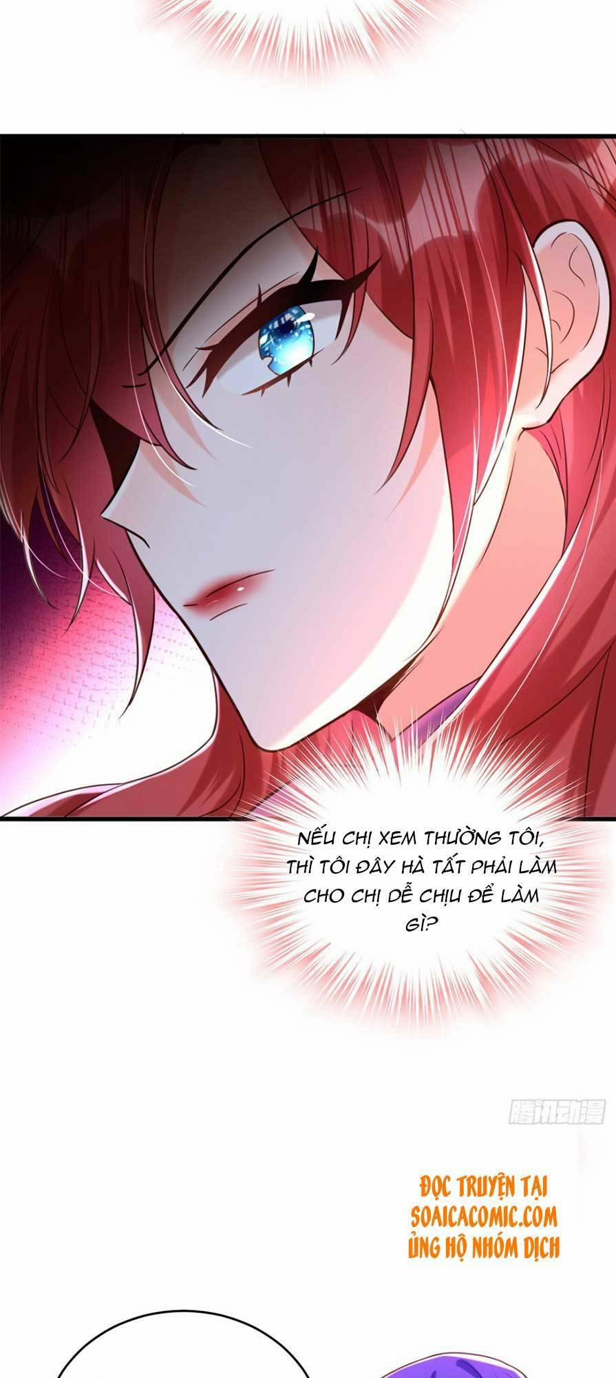 Đêm Nay Ác Nữ Giáng Lâm 9 trang 8