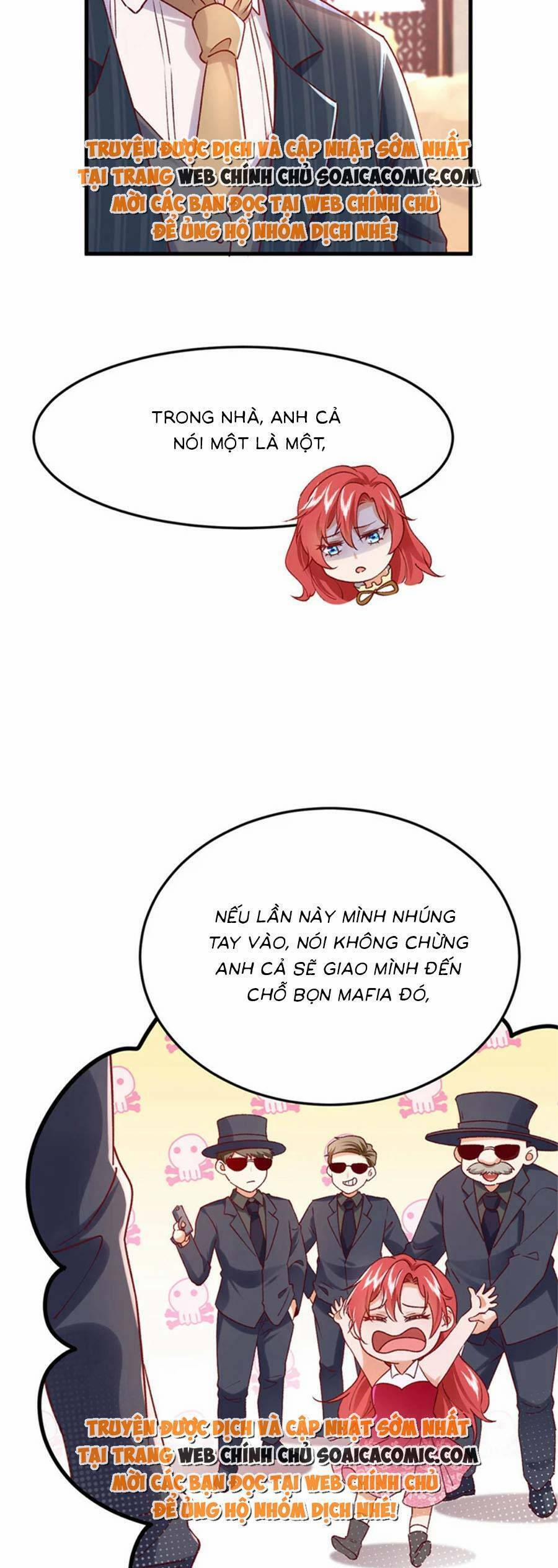 Đêm Nay Ác Nữ Giáng Lâm 90 trang 11