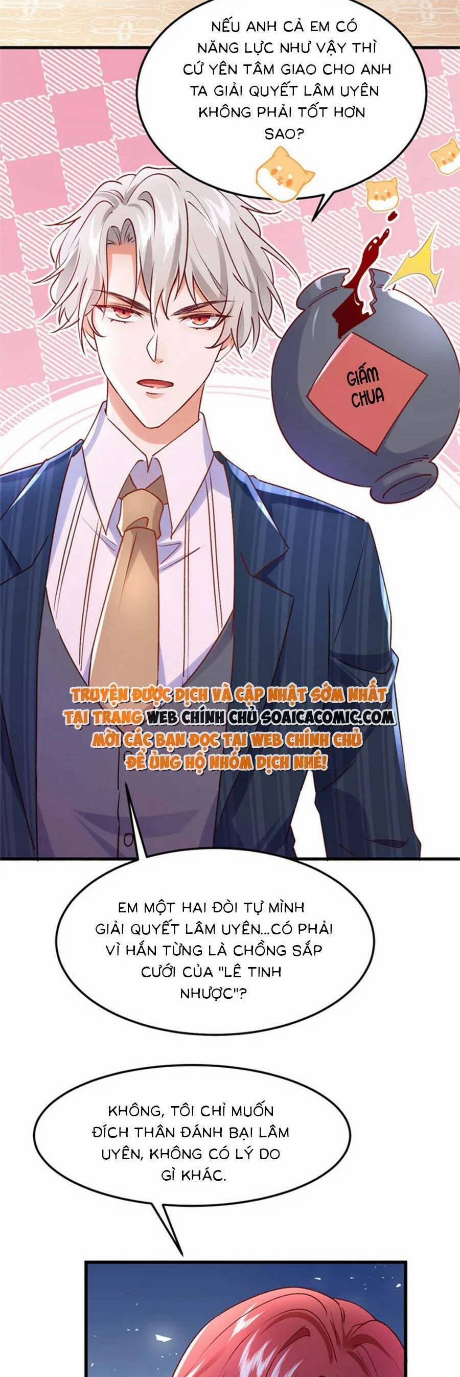 Đêm Nay Ác Nữ Giáng Lâm 90 trang 13