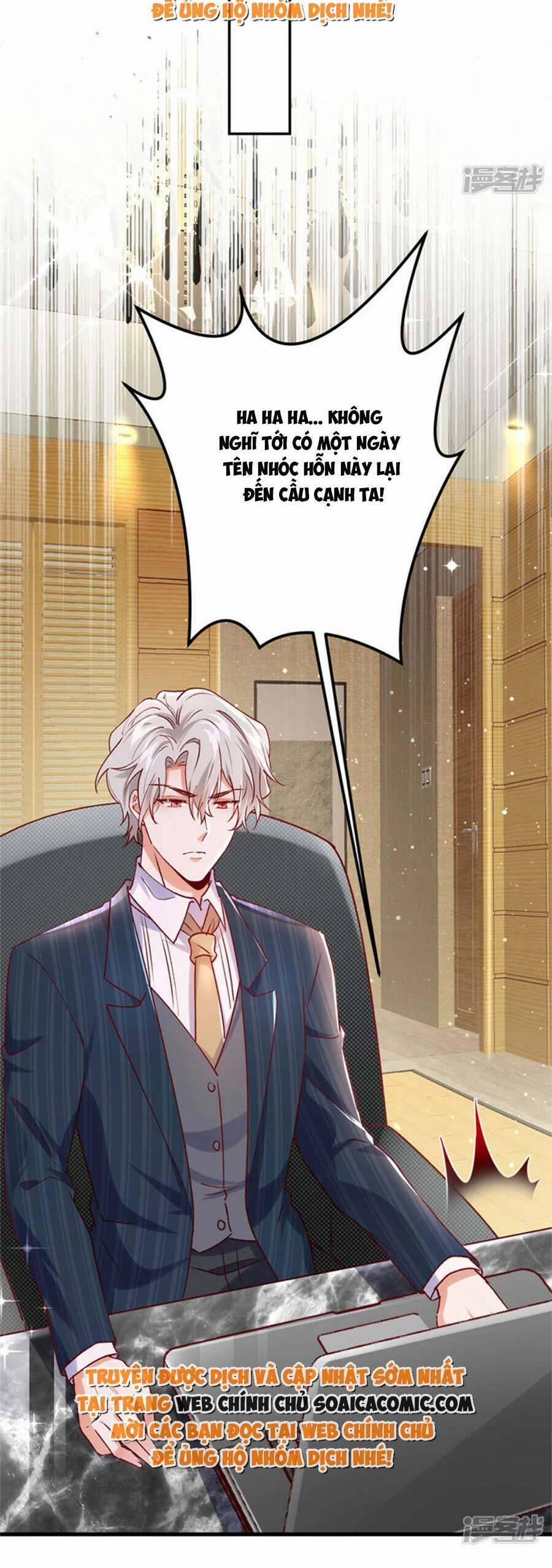 Đêm Nay Ác Nữ Giáng Lâm 90 trang 17