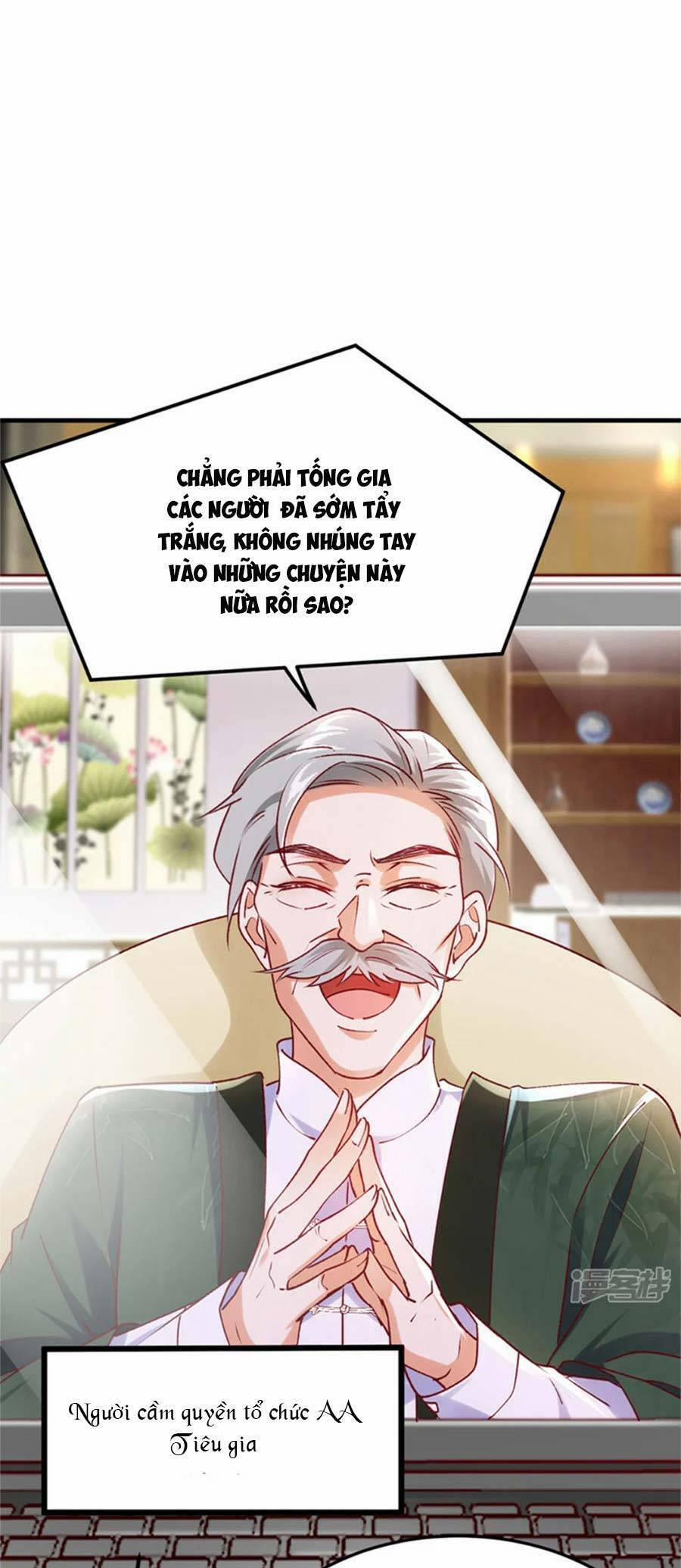 Đêm Nay Ác Nữ Giáng Lâm 90 trang 18