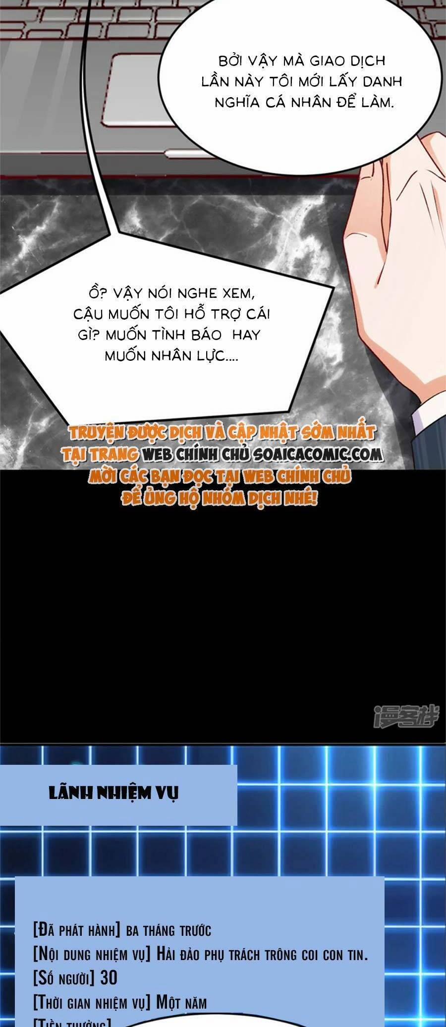 Đêm Nay Ác Nữ Giáng Lâm 90 trang 19