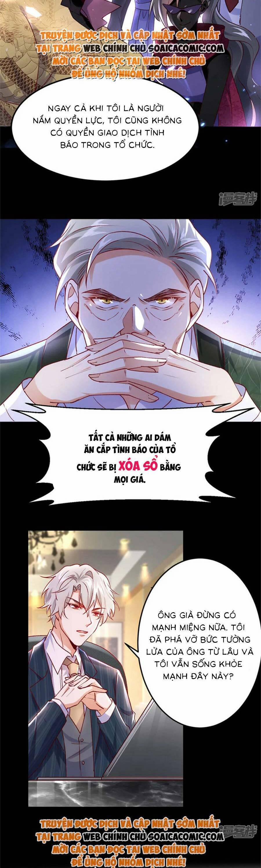 Đêm Nay Ác Nữ Giáng Lâm 90 trang 22