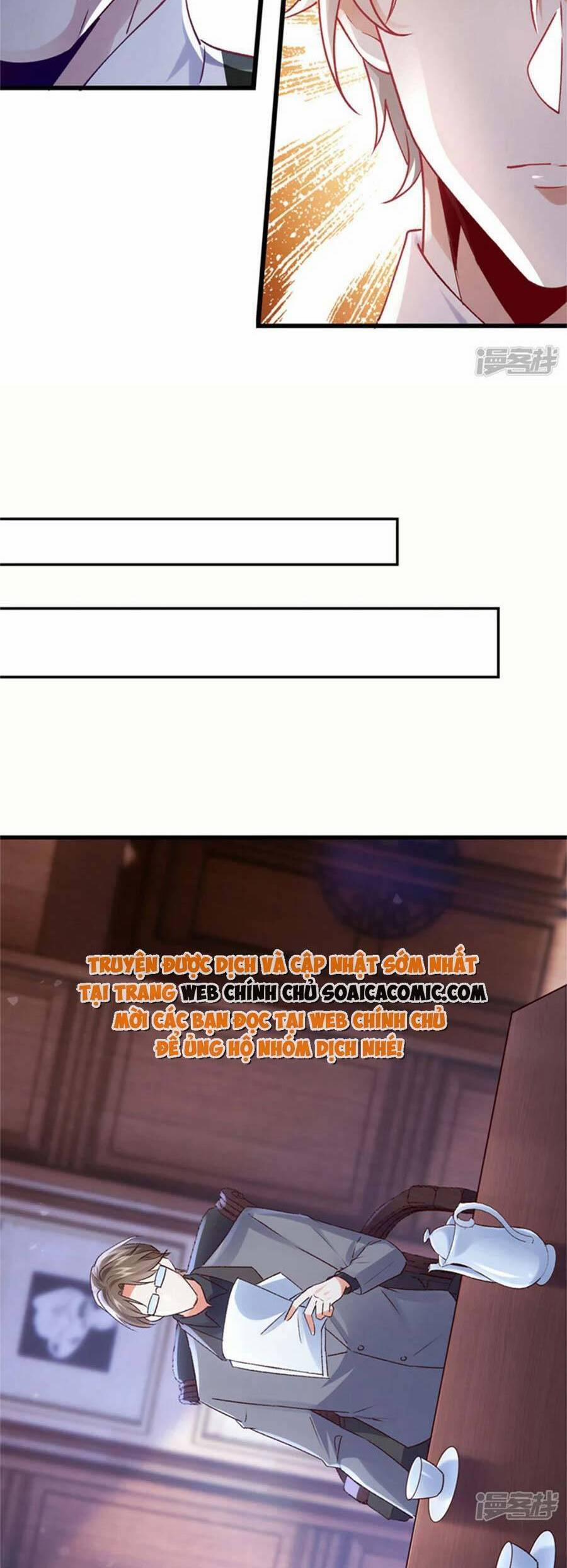 Đêm Nay Ác Nữ Giáng Lâm 90 trang 25