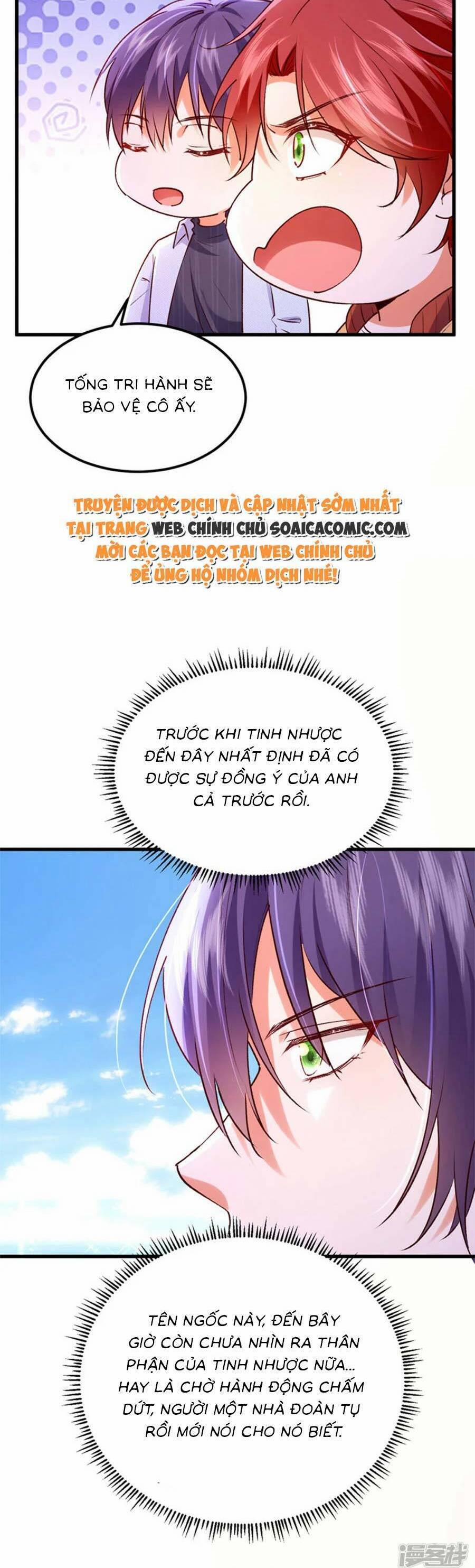 Đêm Nay Ác Nữ Giáng Lâm 91 trang 10